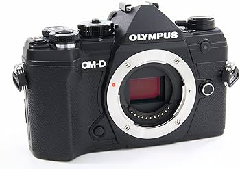 ミラーレス一眼カメラ　OLYMPUS　OM-D　E-M1X　ボディー オリンパス OM-D E-M1X レビュー｜持てる力を全て注ぎ込んだプロ